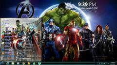 Imagen Los Vengadores 