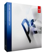 Imagen Manual de Photoshop CS5 en español