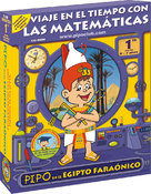 Image Matemáticas Con Pipo 1º Egipto Faraónico