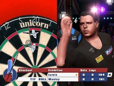 Imagen PDC World Championship Darts 