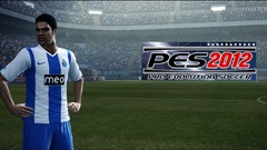 Image PES 2012 Wallpaper 
