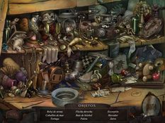 Image Silent Scream: La Bailarina 