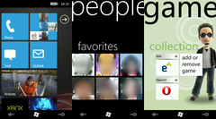 Image Themes For Windows Phone 2.0