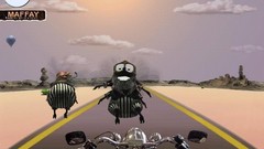 Imagen BikeFlyter 2.0