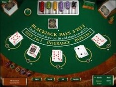 Image Blackjack Club 1.0