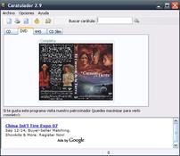 Image Caratulador 2.9