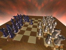 Image D3DChess 1.0