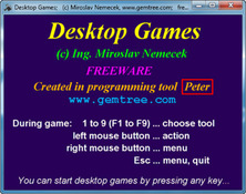 Image Desktop Games 1.12