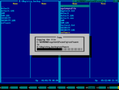 Imagen Emergency Boot CD-ROM 1.1k