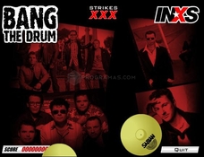 Imagen INXS: Bang the Drum 1.07