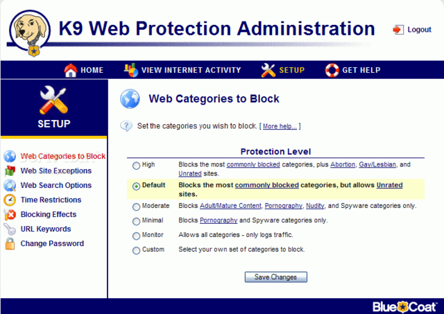 k9 web protection google chrome k9 web protection google chrome