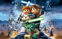 Imagen Lego Star Wars 