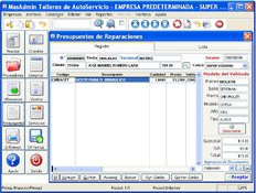 Imagen MasAdmin Punto de Venta 4.0