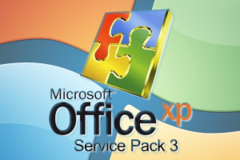 Imagen Office XP Service Pack 3 (SP3) Full