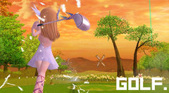 Imagen PangYa 3a Temporada