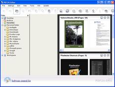 Imagen PDF24 PDF Creator 10.7.0