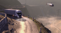Imagen Scania Truck Driving Simulator Patch 1.6.1