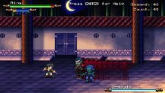 Image Super Vampire Ninja Zero Prototype