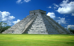 Image Tema de las 7 maravillas del mundo 1.0