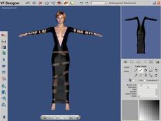 Image Virtual Fashion Basic 1.0