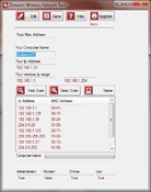 Image Zamzom Wireless Network Tool 1.0