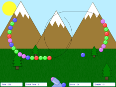 Image Bubble Train 1.0