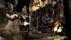 Imagen Conflict: Denied Ops 