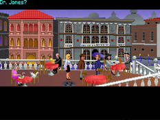 Imagen Indiana Jones and the Last Crusade 