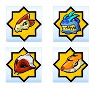 Image Invizimals Icons