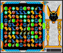 Imagen Jewels of Anubis 