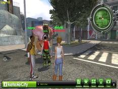 Image Keteke City 1.2