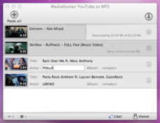descargar mediahuman youtube descargar mediahuman youtube