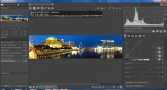 Image RawTherapee 4.0.9.50