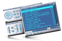 Image The Core Media Player 4.11