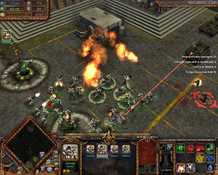 Image Warhammer 40.000 Dawn of War SoulStorm 