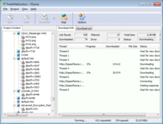 Imagen WebSuction 2.90