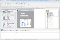 Imagen wxDev-C++ 7.4.2.542