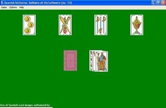 Imagen Classical Spanish Solitaires 1.0.0