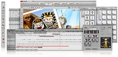 Image Crazy Talk Animator 2.14