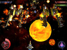 Imagen Deadly Stars 
