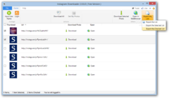 Image Free Instagram Downloader 2.3.0.0