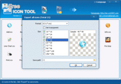 Imagen Free Icon Tool 2.1.1