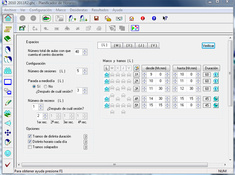 Imagen Gestor de Horarios para Centros de Enseñanza 19.1.20.0
