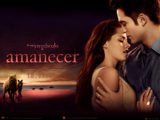 Imagen La Saga Crepúsculo: Amanecer Parte 1 Wallpapers