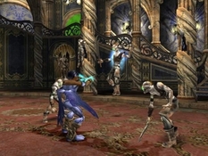Imagen Legacy of Kain: Defiance 