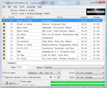 Image Medieval CUE Splitter 1.2