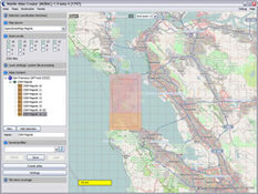 Image Mobile Atlas Creator 1.9.15