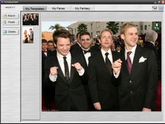 Image MyFantasyMaker 4.1