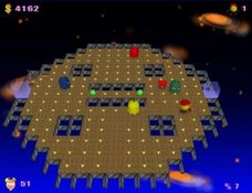 Image PacMan Adventures 3D 2.06
