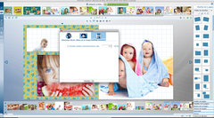 Imagen Foto álbum Printcolor Software 8.0.2